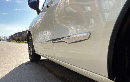 Haval Jolion, 2021 год, 1 730 000 рублей, 14 фотография