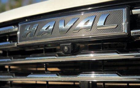 Haval Jolion, 2021 год, 1 730 000 рублей, 16 фотография