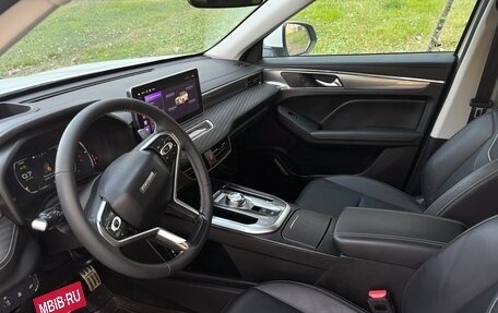 Haval Jolion, 2021 год, 1 730 000 рублей, 8 фотография