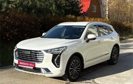 Haval Jolion, 2021 год, 1 730 000 рублей, 6 фотография