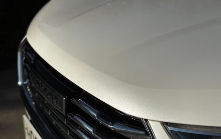 Haval Jolion, 2021 год, 1 730 000 рублей, 18 фотография