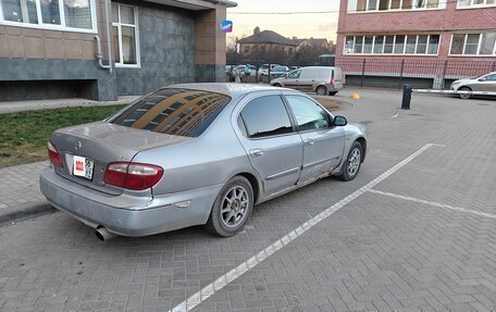 Nissan Cefiro III, 2000 год, 195 000 рублей, 4 фотография