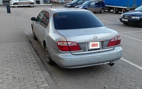 Nissan Cefiro III, 2000 год, 195 000 рублей, 3 фотография