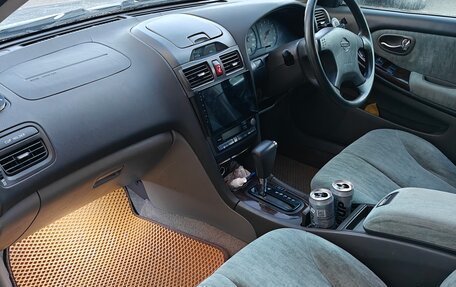 Nissan Cefiro III, 2000 год, 195 000 рублей, 7 фотография