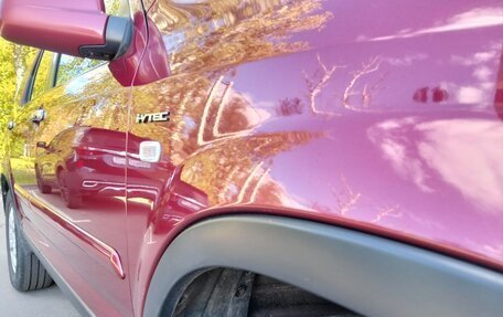 Honda CR-V II рестайлинг, 2006 год, 990 000 рублей, 13 фотография