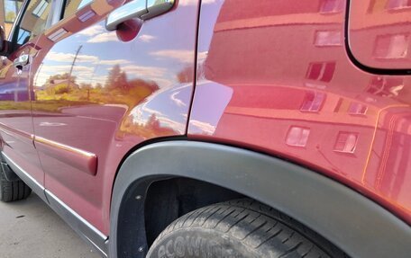 Honda CR-V II рестайлинг, 2006 год, 990 000 рублей, 12 фотография