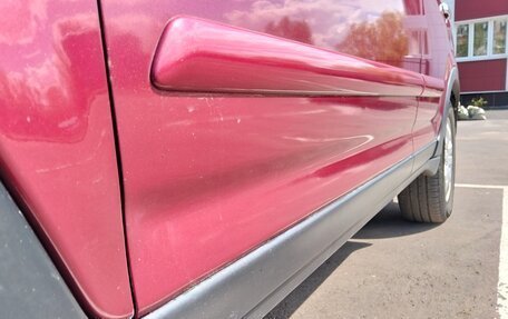 Honda CR-V II рестайлинг, 2006 год, 990 000 рублей, 15 фотография