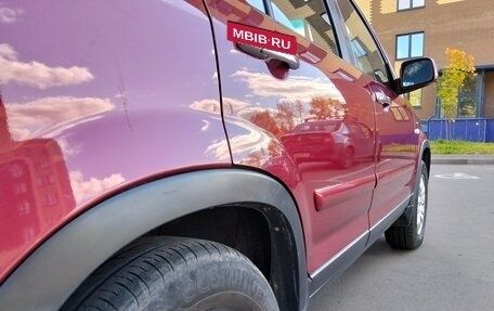 Honda CR-V II рестайлинг, 2006 год, 990 000 рублей, 7 фотография