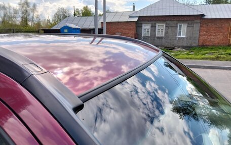 Honda CR-V II рестайлинг, 2006 год, 990 000 рублей, 22 фотография