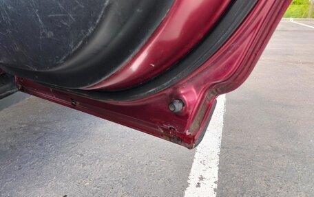 Honda CR-V II рестайлинг, 2006 год, 990 000 рублей, 19 фотография