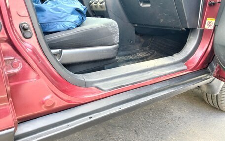 Honda CR-V II рестайлинг, 2006 год, 990 000 рублей, 20 фотография