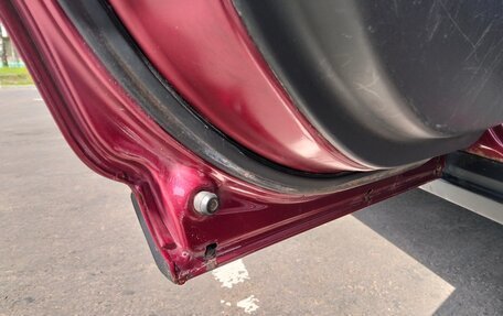 Honda CR-V II рестайлинг, 2006 год, 990 000 рублей, 17 фотография