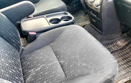 Honda CR-V II рестайлинг, 2006 год, 990 000 рублей, 26 фотография