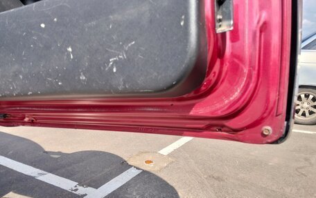 Honda CR-V II рестайлинг, 2006 год, 990 000 рублей, 18 фотография