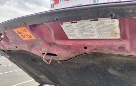 Honda CR-V II рестайлинг, 2006 год, 990 000 рублей, 24 фотография