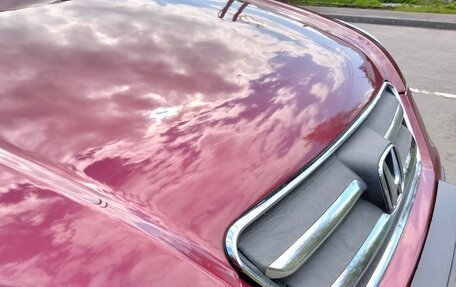 Honda CR-V II рестайлинг, 2006 год, 990 000 рублей, 23 фотография