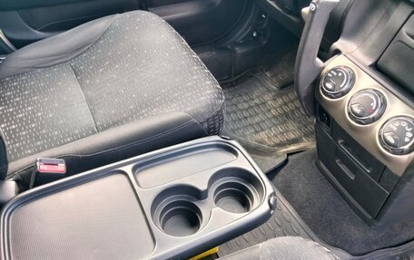 Honda CR-V II рестайлинг, 2006 год, 990 000 рублей, 28 фотография