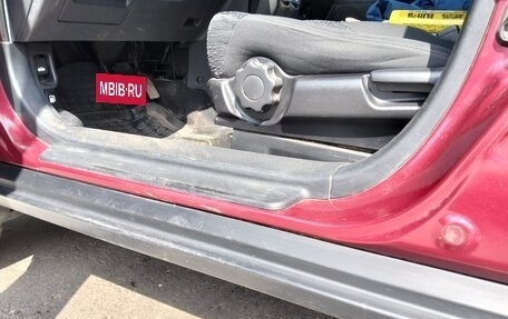 Honda CR-V II рестайлинг, 2006 год, 990 000 рублей, 16 фотография