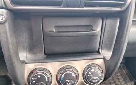 Honda CR-V II рестайлинг, 2006 год, 990 000 рублей, 31 фотография