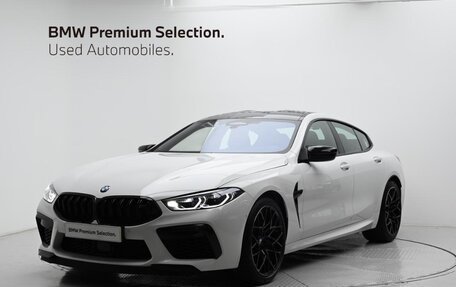 BMW M8 I (F91/F92/F93), 2024 год, 20 100 468 рублей, 2 фотография