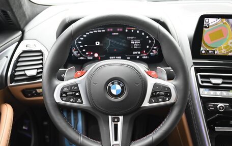 BMW M8 I (F91/F92/F93), 2024 год, 20 100 468 рублей, 9 фотография