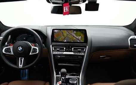 BMW M8 I (F91/F92/F93), 2024 год, 20 100 468 рублей, 8 фотография