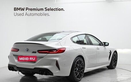 BMW M8 I (F91/F92/F93), 2024 год, 20 100 468 рублей, 4 фотография