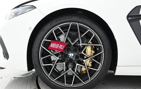 BMW M8 I (F91/F92/F93), 2024 год, 20 100 468 рублей, 5 фотография