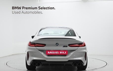 BMW M8 I (F91/F92/F93), 2024 год, 20 100 468 рублей, 3 фотография