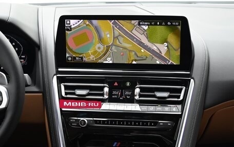 BMW M8 I (F91/F92/F93), 2024 год, 20 100 468 рублей, 13 фотография