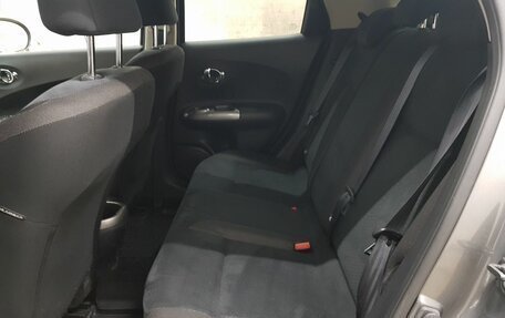 Nissan Juke II, 2014 год, 1 345 000 рублей, 8 фотография