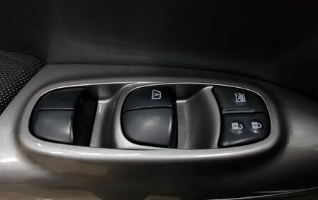 Nissan Juke II, 2014 год, 1 345 000 рублей, 12 фотография