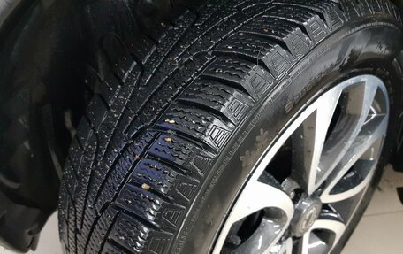 Nissan Juke II, 2014 год, 1 345 000 рублей, 14 фотография