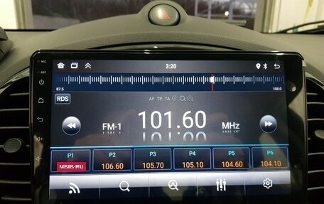 Nissan Juke II, 2014 год, 1 345 000 рублей, 5 фотография