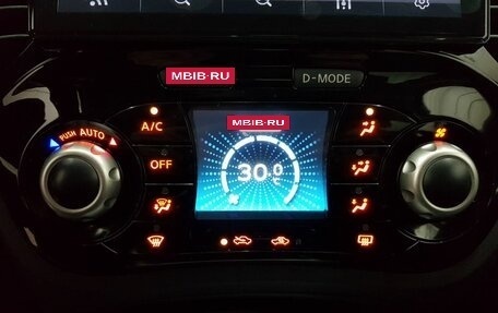 Nissan Juke II, 2014 год, 1 345 000 рублей, 6 фотография