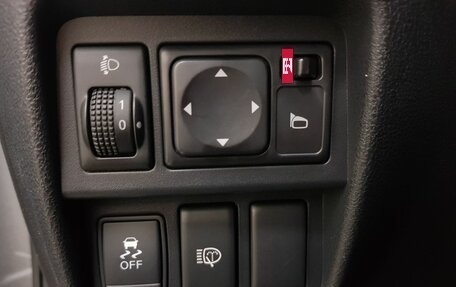 Nissan Juke II, 2014 год, 1 345 000 рублей, 11 фотография