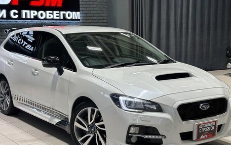 Subaru Levorg I, 2014 год, 1 650 000 рублей, 4 фотография