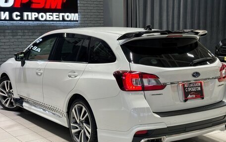 Subaru Levorg I, 2014 год, 1 650 000 рублей, 7 фотография