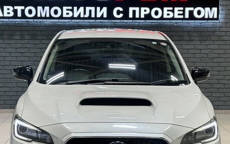 Subaru Levorg I, 2014 год, 1 650 000 рублей, 3 фотография