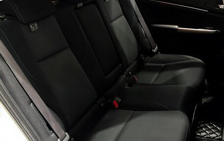 Subaru Levorg I, 2014 год, 1 650 000 рублей, 13 фотография