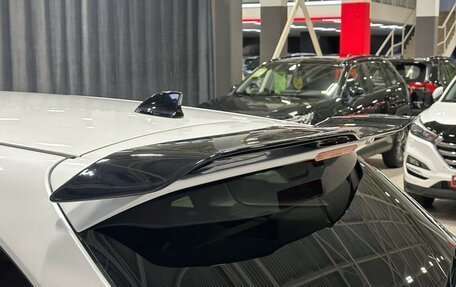 Subaru Levorg I, 2014 год, 1 650 000 рублей, 10 фотография