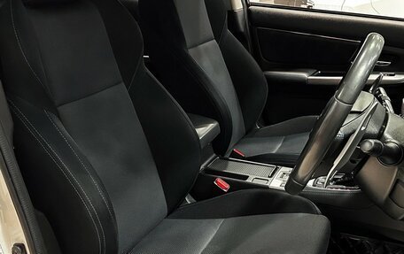 Subaru Levorg I, 2014 год, 1 650 000 рублей, 12 фотография