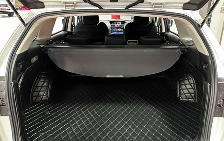 Subaru Levorg I, 2014 год, 1 650 000 рублей, 14 фотография