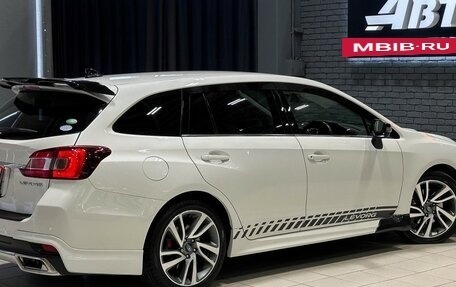 Subaru Levorg I, 2014 год, 1 650 000 рублей, 5 фотография