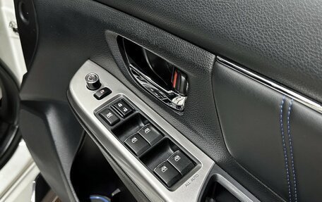 Subaru Levorg I, 2014 год, 1 650 000 рублей, 18 фотография