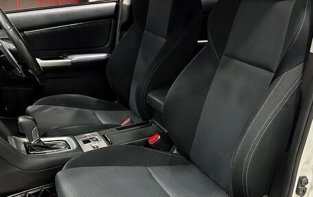 Subaru Levorg I, 2014 год, 1 650 000 рублей, 16 фотография