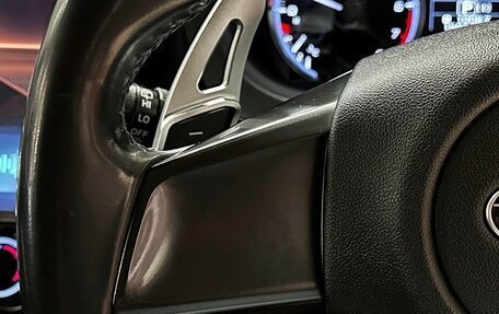 Subaru Levorg I, 2014 год, 1 650 000 рублей, 21 фотография