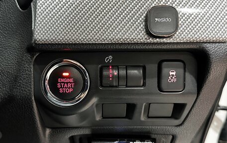 Subaru Levorg I, 2014 год, 1 650 000 рублей, 19 фотография