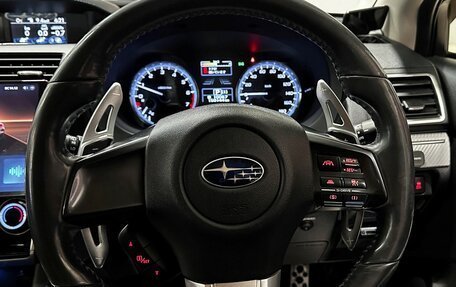 Subaru Levorg I, 2014 год, 1 650 000 рублей, 28 фотография