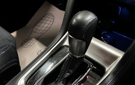 Subaru Levorg I, 2014 год, 1 650 000 рублей, 26 фотография